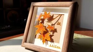 Autumn Edge