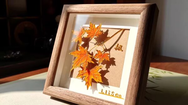 Autumn Edge