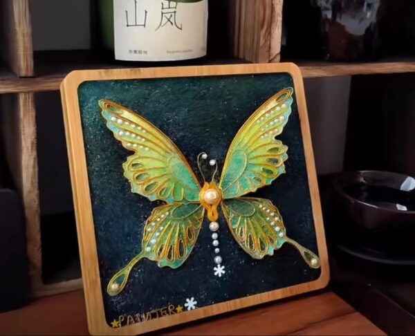 Forest Azure