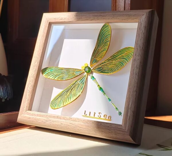 Verdant Jewel