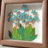 Blue Clover