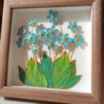Blue Clover