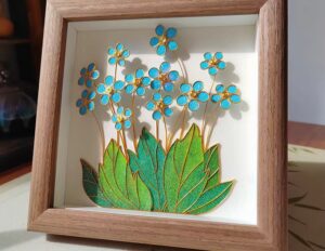 Blue Clover