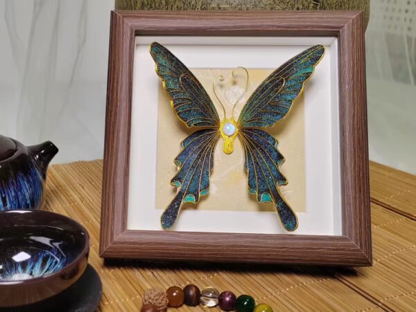 Velvet Flight