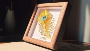 Eye of Elegance